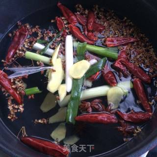 卤鸡腿的做法步骤：4