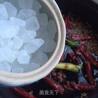 卤鸡腿的做法步骤：5