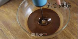 迷你巧克力挞的做法步骤：13