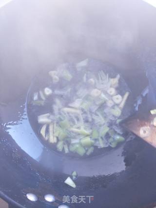 金针菇烧日本豆腐的做法步骤：4
