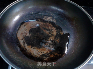咖喱热干面的做法步骤：8