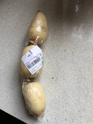 糖醋藕片的做法步骤：1