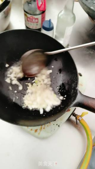 烧茄子的做法步骤：5