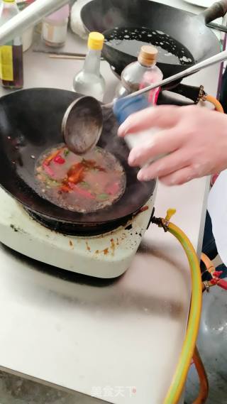 烧茄子的做法步骤：10