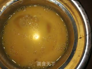 苦瓜炒蛋的做法步骤：3