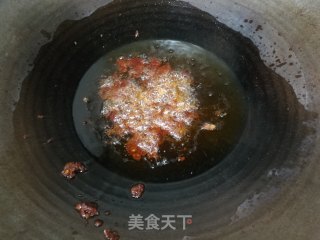 泡椒香辣魔芋的做法步骤：5