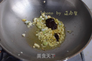 经典烧茄子的做法步骤：6