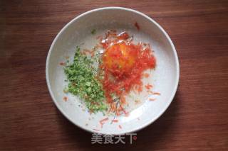 香煎土司片的做法步骤：2