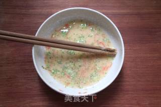香煎土司片的做法步骤：3