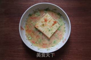 香煎土司片的做法步骤：5