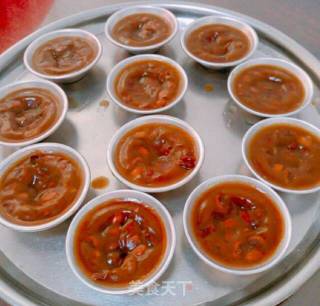 红豆钵仔糕的做法步骤：5