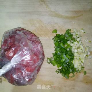 麻婆豆腐的做法步骤：1
