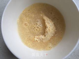 饺子粥的做法步骤：4