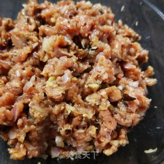 小笼包的做法步骤：5