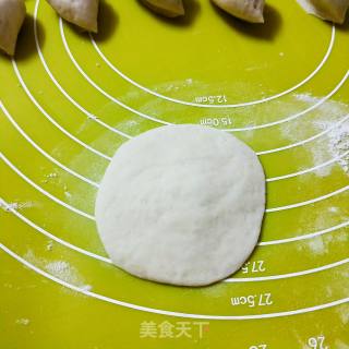 小笼包的做法步骤：12