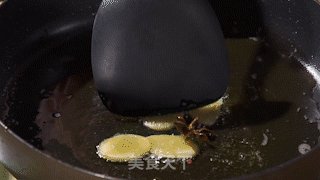 米饭公敌之梅菜扣肉的做法步骤：8