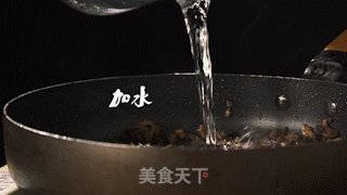 米饭公敌之梅菜扣肉的做法步骤：10