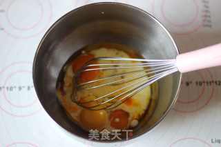 盐渍樱花卷的做法步骤：3