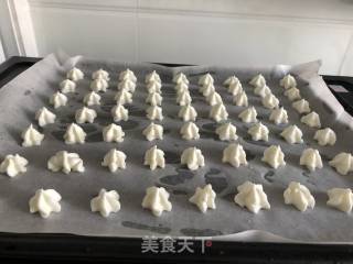 入口即化宝宝溶豆的做法步骤：8