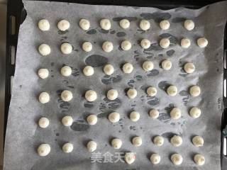 入口即化宝宝溶豆的做法步骤：9