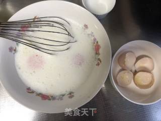 布丁的做法步骤：3
