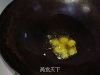 麻辣白菜冻豆腐的做法步骤：4