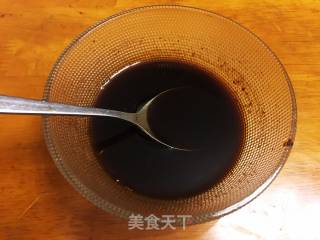 无油版照烧鸡腿饭的做法步骤：7