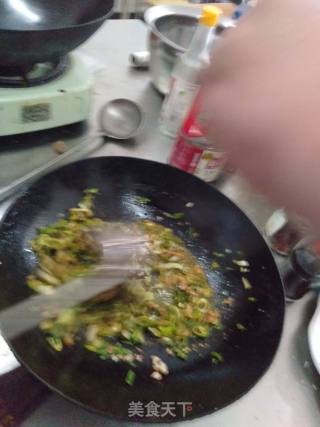 香肉辣酱的做法步骤：5