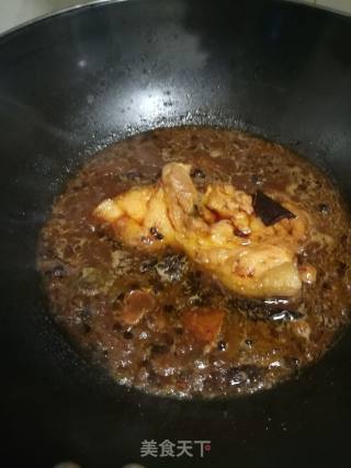 卤熏肉的做法步骤：3