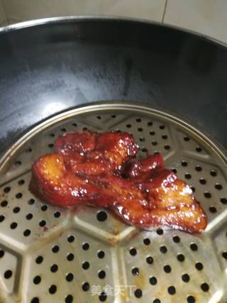 卤熏肉的做法步骤：4