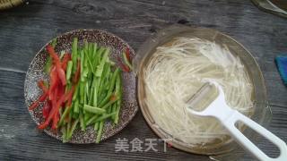 口袋饼的做法步骤：3