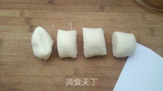 口袋饼的做法步骤：4