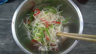 口袋饼的做法步骤：10