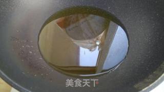 香脆虾片的做法步骤：2