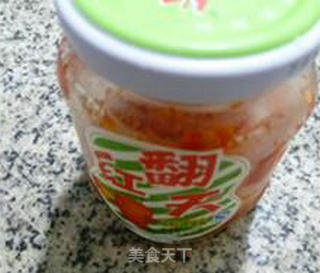 剁椒莴笋炒土豆的做法步骤：3