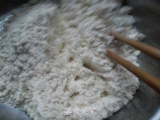 新手易做手抓饼的做法步骤：1