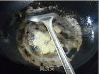 红烧青占鱼的做法步骤：3