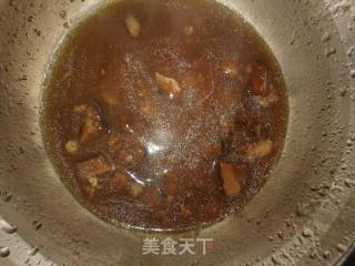焖豆腐的做法步骤：4