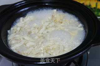 尖椒干豆腐的做法步骤：4