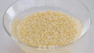 绿豆糕【初味日记】的做法步骤：1