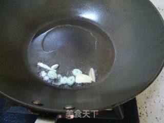 平菇炒肉片的做法步骤：6