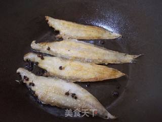 家熬小鳎目鱼的做法步骤：5