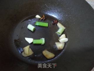 家熬小鳎目鱼的做法步骤：7