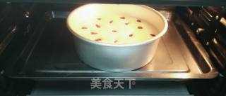 果干蛋糕的做法步骤：18