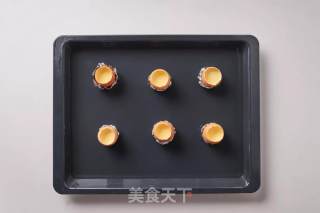 蛋壳布丁 | 蛋壳碎了？别担心，里面有布丁！的做法步骤：5