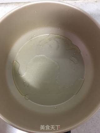 焦糖爆米花的做法步骤：1