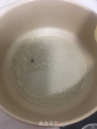 焦糖爆米花的做法步骤：5