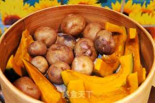 东北三烀的做法步骤：6