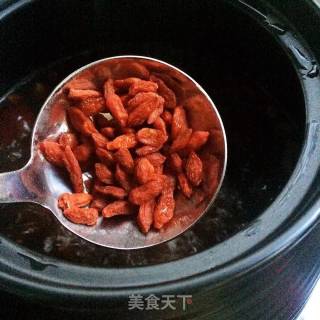 五红汤的做法步骤：7