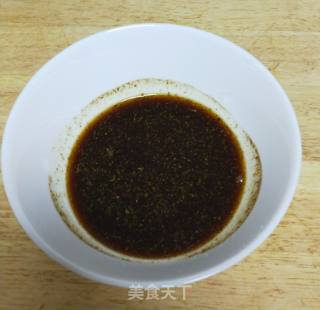 自制羊肉串的做法步骤：4